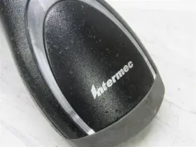 Sg20thp-001 Intermac Intermec Sg20t Working Handheld Usb Barcode Scanner With Cable #2