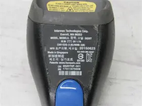 Sg20thp-001 Intermac Intermec Sg20t Working Handheld Usb Barcode Scanner With Cable #3