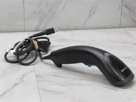 Sg20thp-001 Intermac Intermec Sg20t Working Handheld Usb Barcode Scanner With Cable