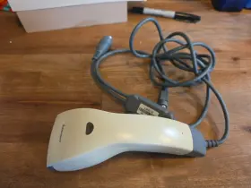 0-360039-01 Intermec Scan Plus 1800 Sr Usb Barcode Scanner Scanplus 1800sr