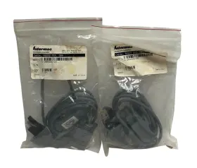 0-364032-00 Intermec 2 / 036403200 Oem Rs-232 Dce Db9 Cables Rev. 20 Nsmp
