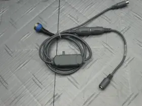 0-364037-00 Intermec Standard Authentic Wedge Cable