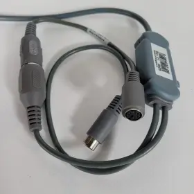 Cable0-36403700 Intermec 0-366031-00 Wand Emulation Cable Handheld Scanner &data #2 Cable0-36403700 Intermec 0-366031-00 Wand Emulation Cable Handheld Scanner &data #2