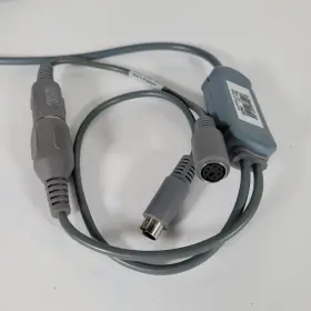 Cable0-36403700 Intermec 0-366031-00 Wand Emulation Cable Handheld Scanner &data #3 Cable0-36403700 Intermec 0-366031-00 Wand Emulation Cable Handheld Scanner &data #3