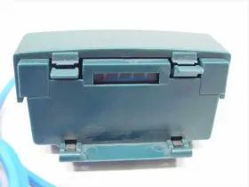 061019-002 Intermec Janus L2010 Optical Link Adapter With Connection Cord #2