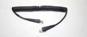 062033 Intermec Interconnect Cable 1463 Or 1464 Scanner To J2010 Handheld