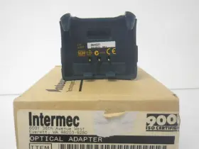 064021 Intermec Optical Adapter For Trakker Anteres New In Box #2