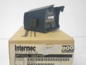 064021 Intermec Optical Adapter For Trakker Anteres New In Box #3