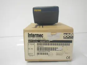 064021 Intermec Optical Adapter For Trakker Anteres New In Box