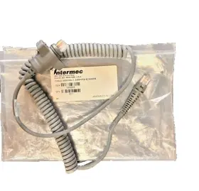 066845 Intermec Oem New P/n - Cable Assembly 2455 To 1550 1551 And 1553