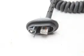 068419-001 Intermec / 068419001 Barcode Scanner Cable 6ft Sabre1550 S22a #2