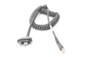 068419-001 Intermec / 068419001 Barcode Scanner Cable 6ft Sabre1550 S22a