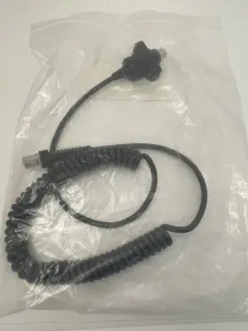 Pscxlr-0000 Intermec 071959-001 Cable Laser-em For 2455 To New #2
