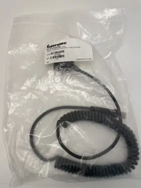 Pscxlr-0000 Intermec 071959-001 Cable Laser-em For 2455 To New