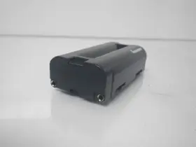 073152 Intermec Lithium Ion Battery 7 4v 2200 Mah For Trakker Used And Tested #2