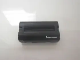 073152 Intermec Lithium Ion Battery 7 4v 2200 Mah For Trakker Used And Tested