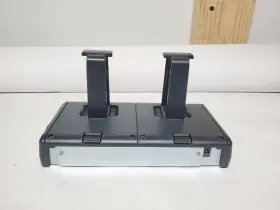 852-918-002 Intermec 1002uu02 Ck70/ck71 Ethernet Charging Dual Dock - Black #3
