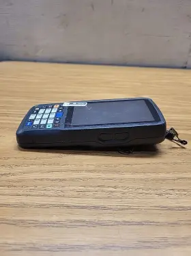 1015cp01s Intermec Cn51 Mobile Handheld Computer Barcode Scanner #3