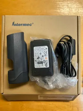 1025av01 Intermec Sf61b Ac Power Adapter Kit