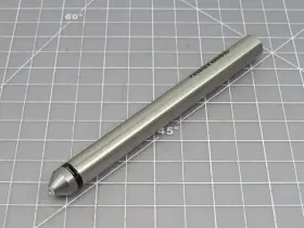 T161320 Intermec 1281b Detector