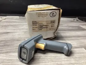 121c148pr4 Intermec 1470b00 Scanimage Barcode Scanner Model 1470 #121c148pr4