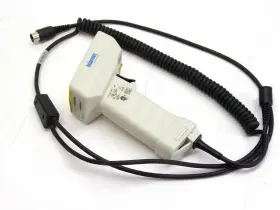 1516a07 Intermec Bar Code Reader #2