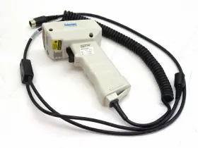 1516a07 Intermec Bar Code Reader