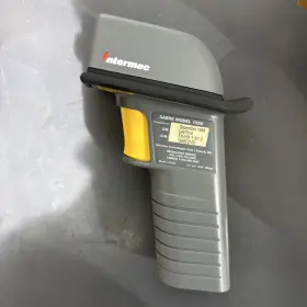 1550c0100 Intermec 1550 4 5-5 5v 125ma Sabre Bar Code Scanner