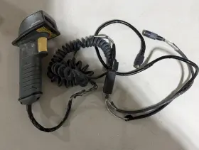 1551c0700 Intermec 1551 Barcode Scanner