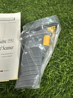 1551e Intermec Barcode Scanner - New #2