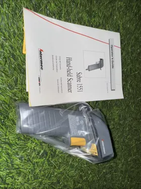1551e Intermec Barcode Scanner - New