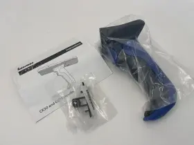 203-754-001 Intermec Pistol Grip Kit For Ck30 Ck31 Handheld Scanner Computer New #3