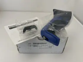 203-754-001 Intermec Pistol Grip Kit For Ck30 Ck31 Handheld Scanner Computer New