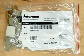 203-802-001 Intermec Vehicle Dock Power Supply Kit Nip