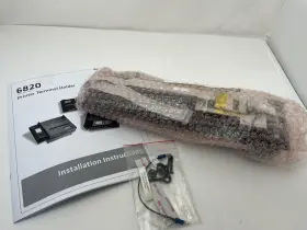 203-842-001 Intermec Honeywell Kit Cn3 Terminal Holder With Bluetooth Port New #2