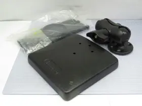 203-954-001 Intermec 203954001 Desktop Mounting Kit Include Cv61 Back Plate 2 X T186349