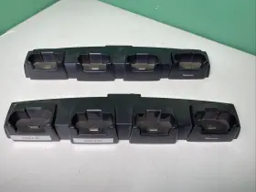 225-682-002 Intermec Handheld Device Charging Station No Wires For Model 700