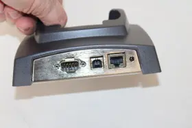 225-683-003 Intermec 700c Single Dock Charger #225-683-003 No Cords #3