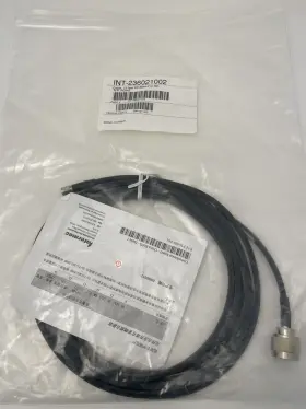 236-021-002 Intermec Cable 13 Feet Rp-sma-p To Rp-n-p Roch New