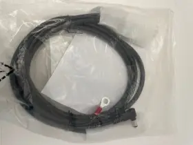 236-065-001 Intermec Vehicle Dock Split Y Power Cable For Ck60 Cn3 Cn4 New #2