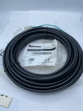 236-106-005 Intermec Vehicle Dock Battery Cable