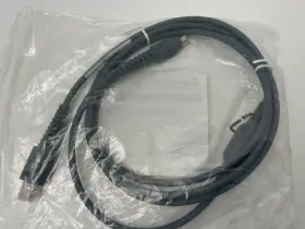 236-162-004 Intermec 1ea Cable Keyboard Wedge New #2