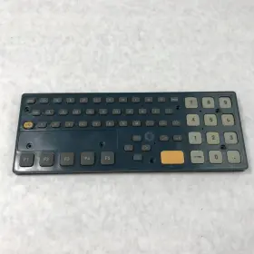 2475-248x Intermec Trakker Antares 2475 248x Qwerty Rubber Keypad With Cover #2