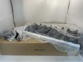270-049-003 Intermec Honeywell Ac10 Quad Charger For Pb42 Rohs W /lvl V Ps New