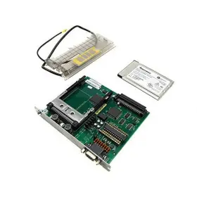 270-155-001 Intermec Oem New - Honeywell / Rfid Kit 869mhz Px4 Series. Read Below #3