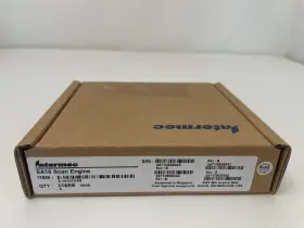 3-141010-05 Intermec Ea10 Scan Engine Qty 4 Barcode Scanner Imager New #2