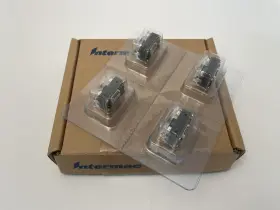 3-141010-05 Intermec Ea10 Scan Engine Qty 4 Barcode Scanner Imager New