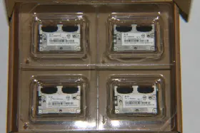 3-162010-51 Intermec New 4x El20 Pn Barcode Scan Engine For Scanner