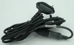 3-605037-10 Intermec 3-604036-10 Cable 6.5 Feet Wedge For Pc With Din/mini-din Straight
