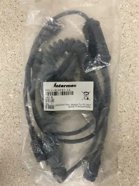 3-604037-14 Intermec New
